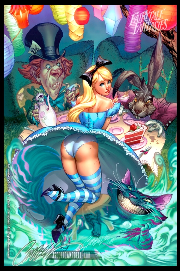 Best Alice From Sexy Alice Images On Pinterest 1