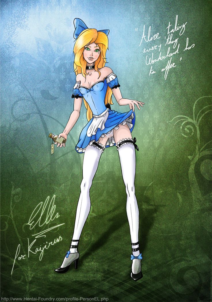 Best Alice Grew Up Images On Pinterest Sexy Drawings