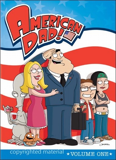 Best American Dad Images On Pinterest American Dad Dads 5