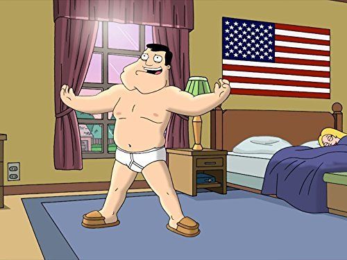 Best American Dad Images On Pinterest American Dad Dads 9