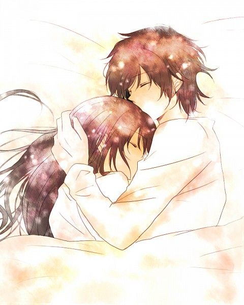 Best Anime Images On Pinterest Anime Couples Cute Anime