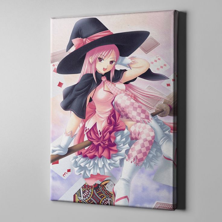 Best Anime Witch Ideas On Pinterest Anime Girl Dress Mature 1