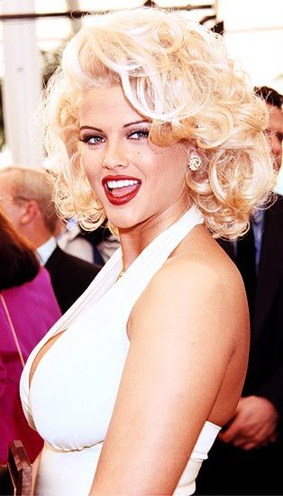 Best Anna Nicole Smith Images On Pinterest Anna Nicole Smith 27