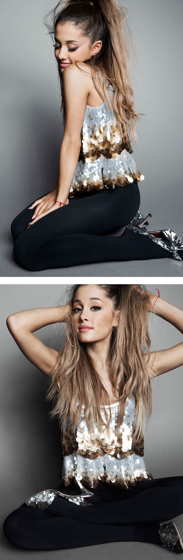 Best Ariana Grande Photoshoot Ideas On Pinterest Ariana 2