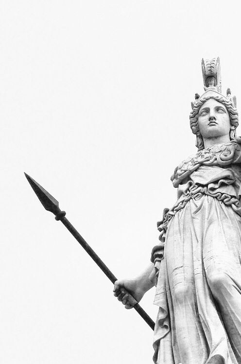 Best Athena Goddess Ideas On Pinterest Athena Greek Goddess