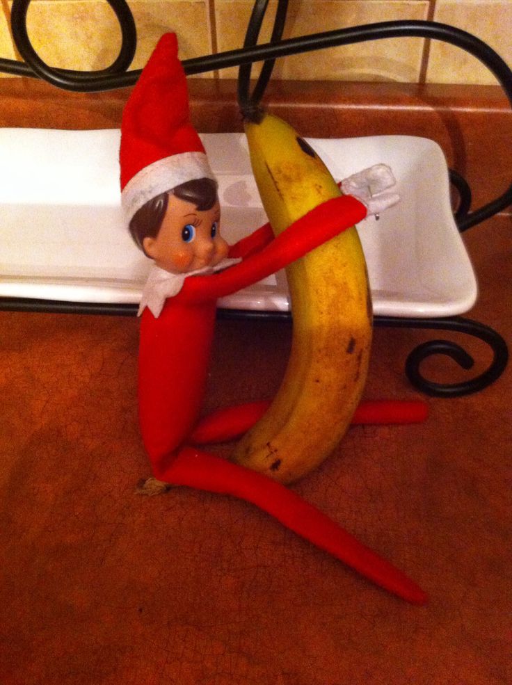 Best Bad Little Elf On Shelf Images On Pinterest Elf