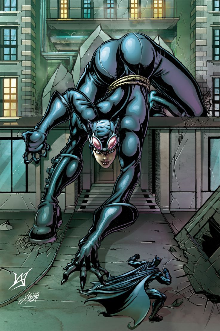Best Batman And Catwoman Images On Pinterest Batman 5