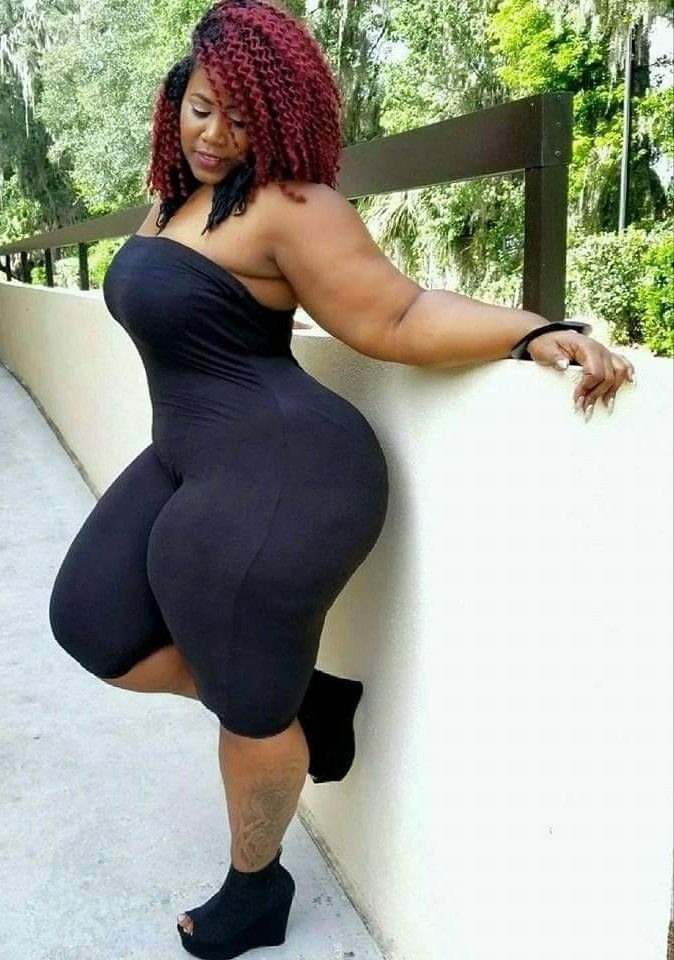 Best Beautiful Thick Sistas Images On Pinterest Curves