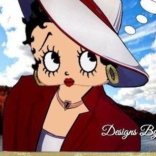 Best Betty Boop Images On Pinterest Betty Boop Cartoon 4