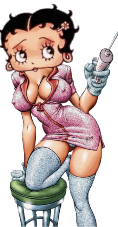 Best Betty Boop Images On Pinterest Live Life And Betty Boop