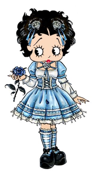 Best Betty Boop Old Betty Boop Cartoons Images On Pinterest 5