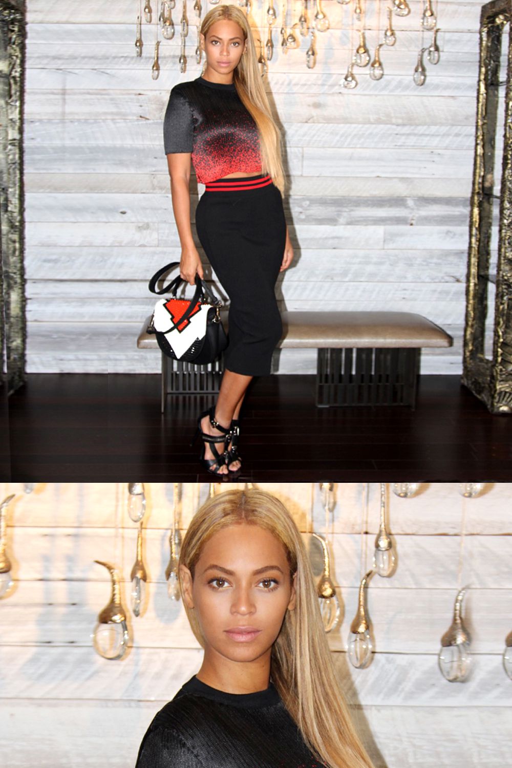 Best Beyonce Outfits In Beyonce Street Style Inspiration 2