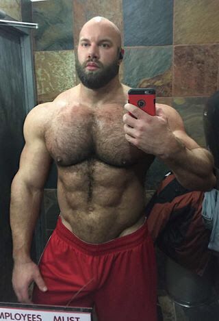 Best Big Boys Images On Pinterest Muscle Men Muscular Men 1