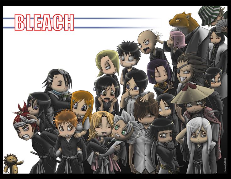 Best Bleach Images On Pinterest Bleach Anime Sheet Metal