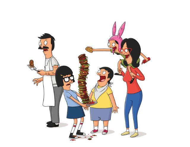 Best Bobs Burgers Images On Pinterest Bob Valentine Day Cards And Belcher Family