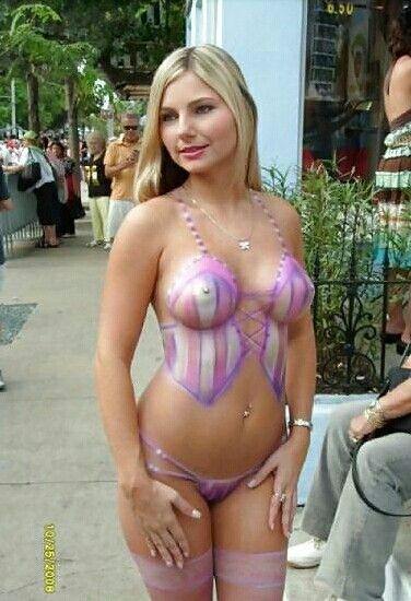Best Body Painting Images On Pinterest Body Mods Body Paint 3