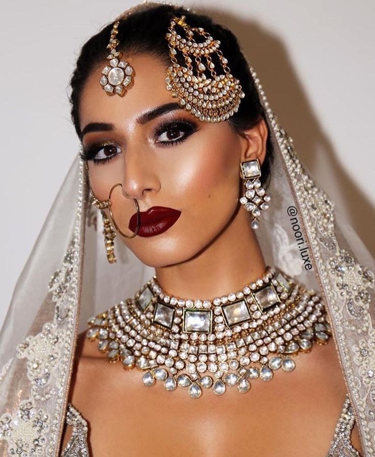 Best Bollywood Makeup Ideas On Pinterest Pakistani Makeup 2