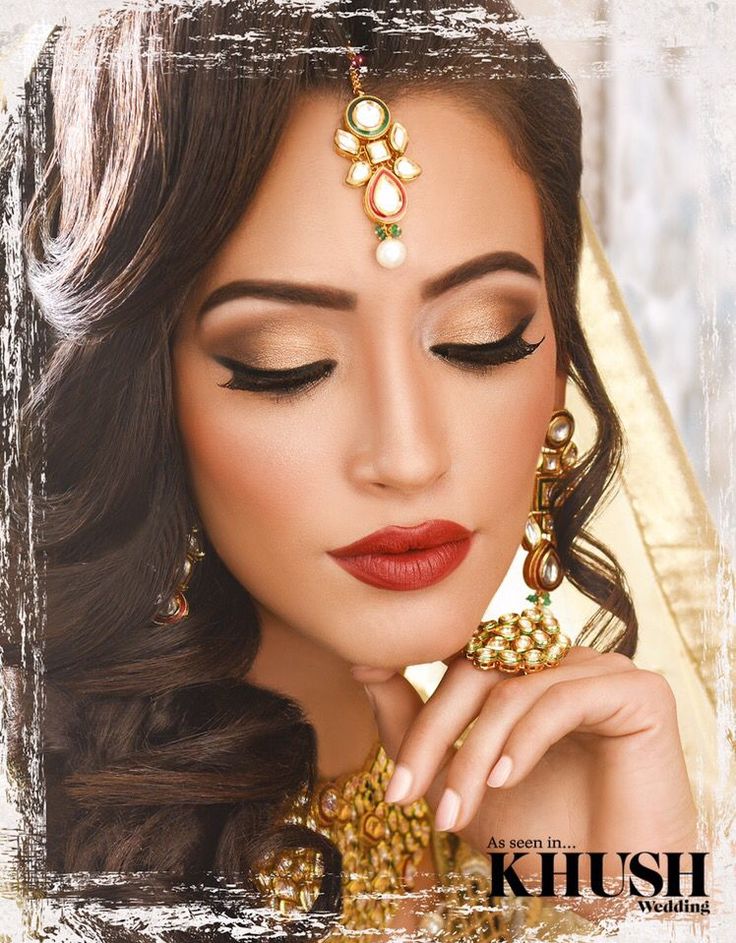 Best Bollywood Makeup Ideas On Pinterest Pakistani Makeup