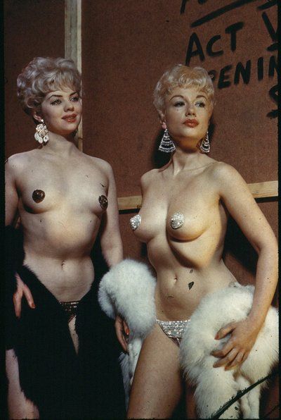 Best Burlesque Images On Pinterest Vintage Burlesque