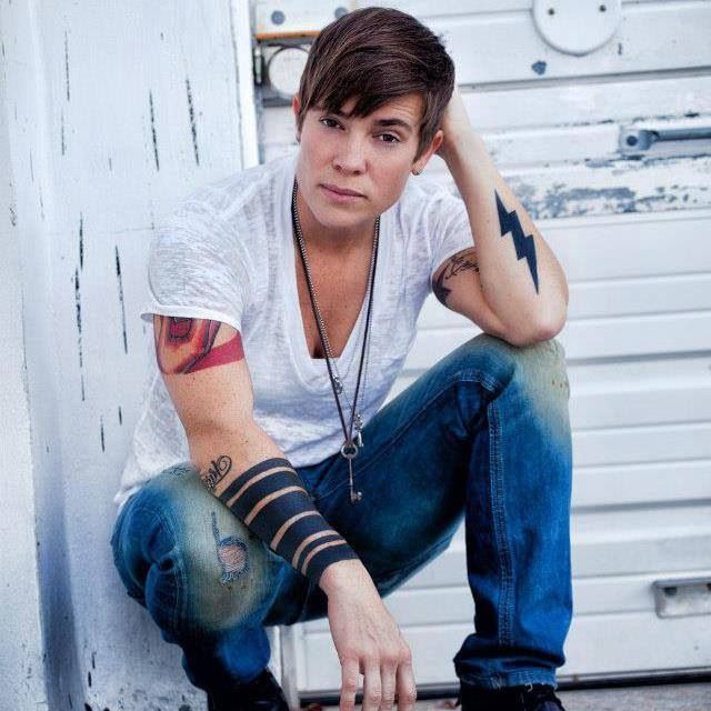 Best Butch Yum Images On Pinterest Androgyny Androgynous