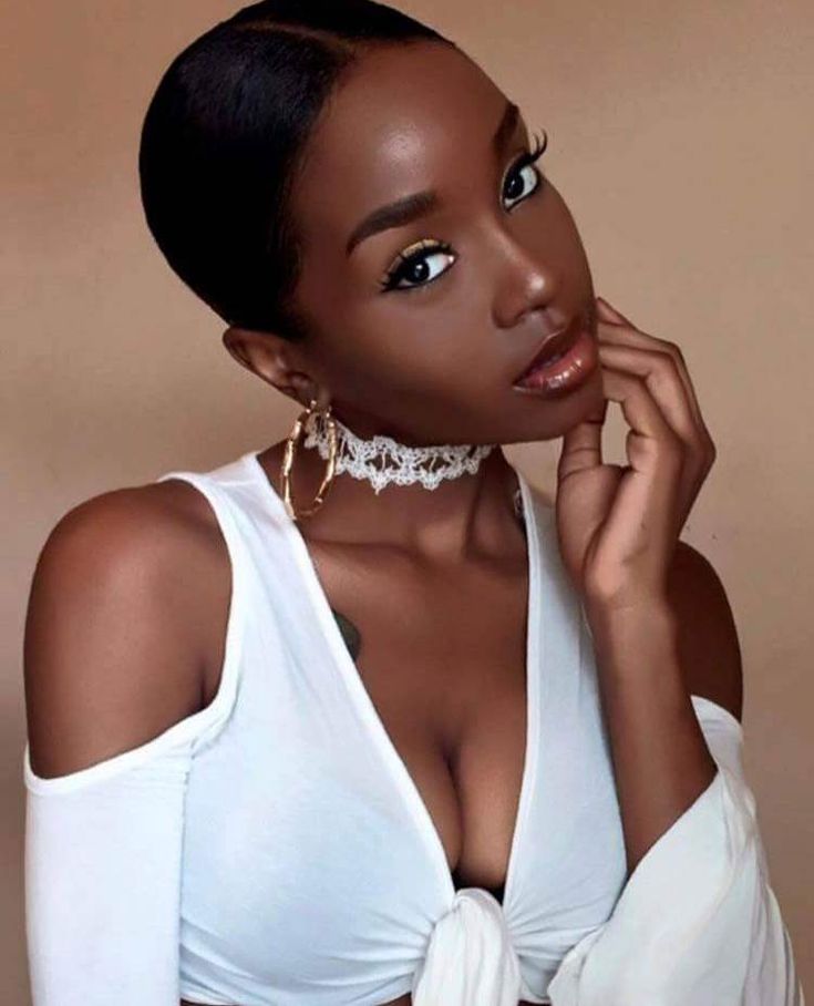 Best Chocolate Milk Images On Pinterest Black Women Black 1