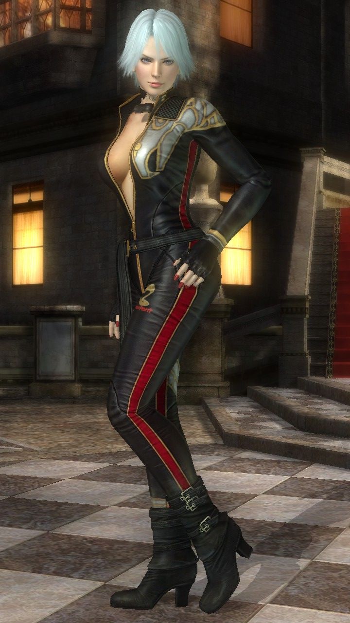 Best Christie Of Dead Or Alive Is A Kung Fu Stylist Images On Pinterest Kung Fu Doa And Ninja Gaiden
