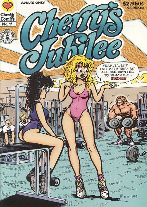 Comics pdf erotic Erotic Comics