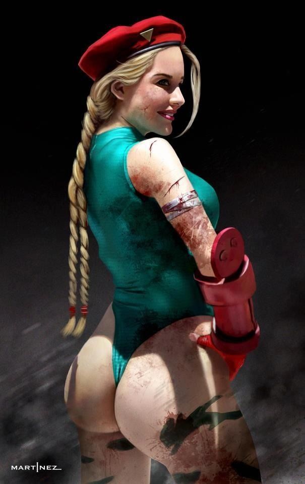 Best Cosplay Cammy Images On Pinterest Cosplay Girls
