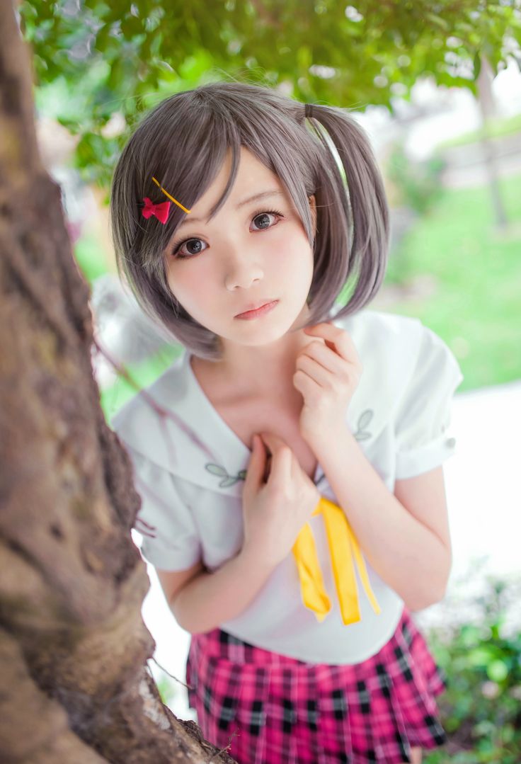 Best Cosplay Images On Pinterest Asian Beauty Asian
