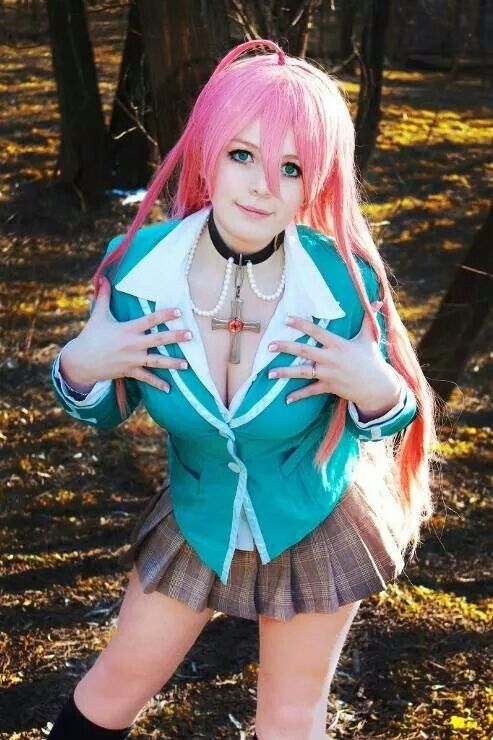 Best Cosplay Images On Pinterest Cosplay Costumes Cosplay 7