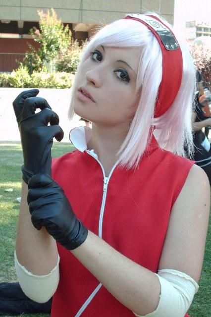 Best Cosplay Images On Pinterest Cosplay Girls Awesome 5