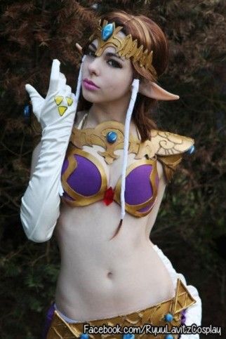 Best Cosplay Images On Pinterest Cosplay Girls Cos Play