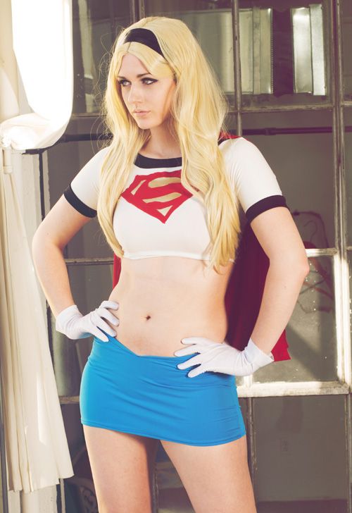 Best Cosplay Images On Pinterest Cosplay Girls Female 20