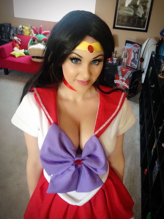 Best Cosplay Images On Pinterest Cosplay Girls Female 21