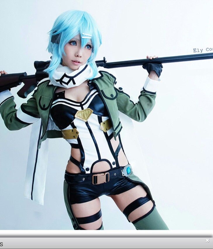 Best Cosplay Images On Pinterest Cosplay Girls Female 3