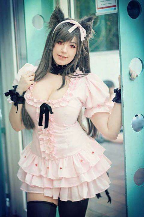 Best Cosplay Images On Pinterest Female Cosplay 3
