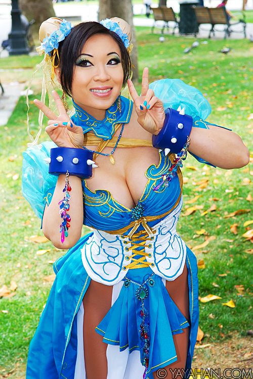 Best Cosplay Sexy Cool Images On Pinterest Costumes