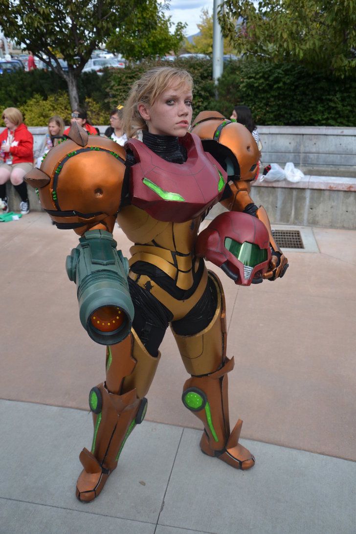 Best Cosplays Images On Pinterest Awesome Cosplay 4