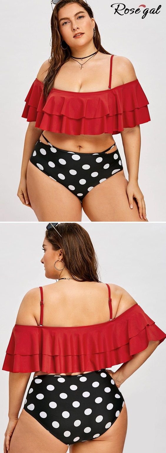 Best Curvy Girl Bikini Ideas On Pinterest Curvy Bikini 2