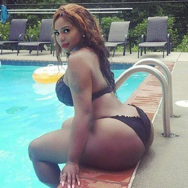 Best Curvy Images On Pinterest Ebony Girls Beef And Clothing 1