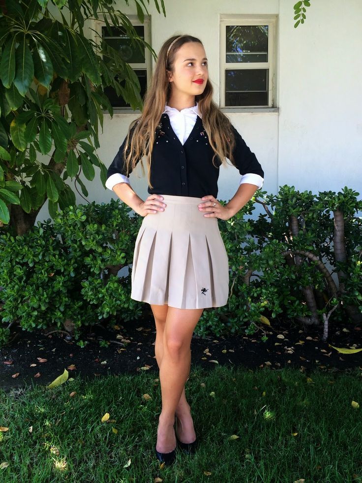 Best Cute School Uniforms Ideas On Pinterest Girls Uniforms 2