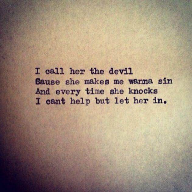 Best Devil Quotes Ideas On Pinterest Hell Quotes Dark 1