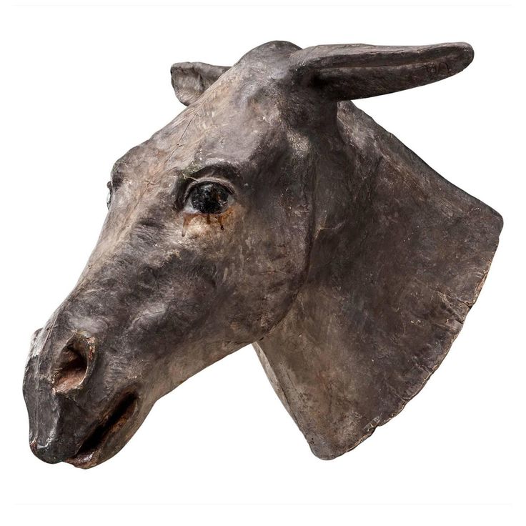 Best Donkey Mask Ideas On Pinterest Horse Mask Face Masks 4