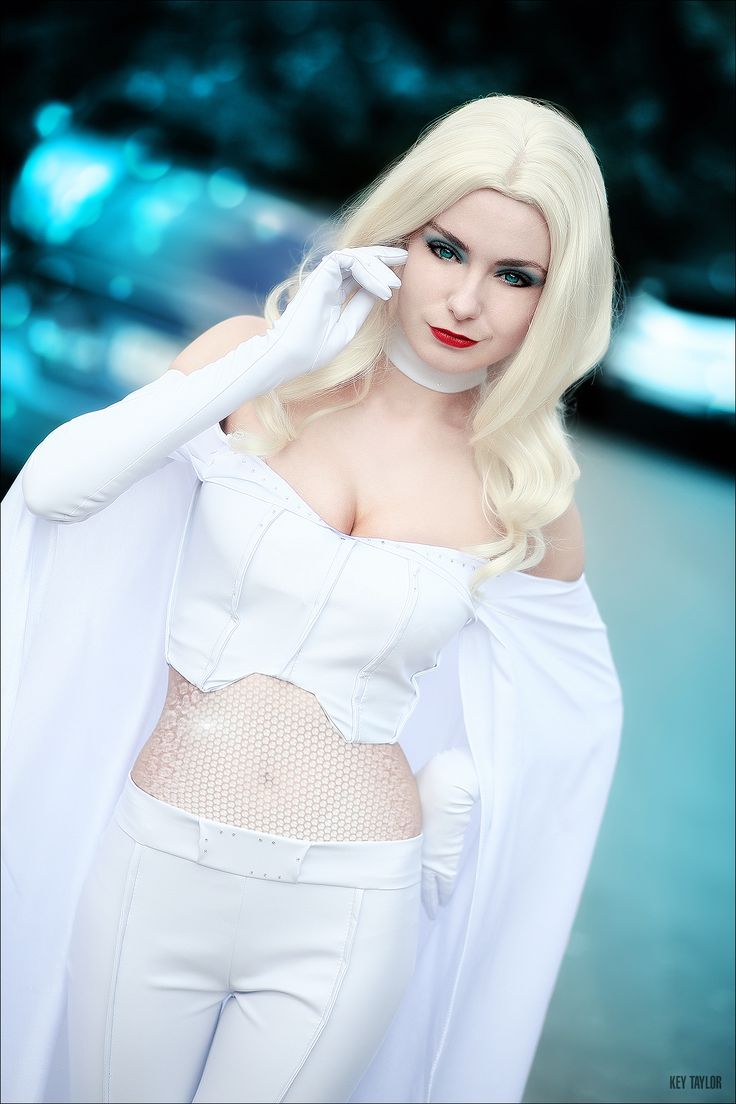Best Emma Frost Images On Pinterest White Queen Comics 3