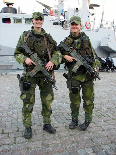 Best Female Soldiers Of The World Images On Pinterest Female 3