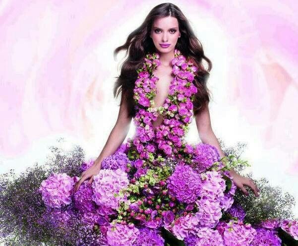 Best Floral Dress Images On Pinterest Floral Dresses Flower
