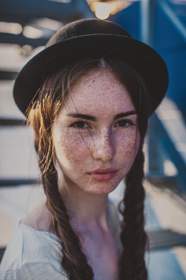 Best Freckles Or Not Images On Pinterest Freckles Faces 3