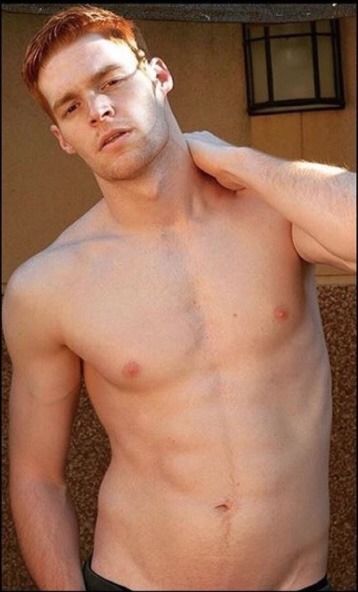 Best Red Images On Pinterest Hot Guys Sexy Men And Cute Guys