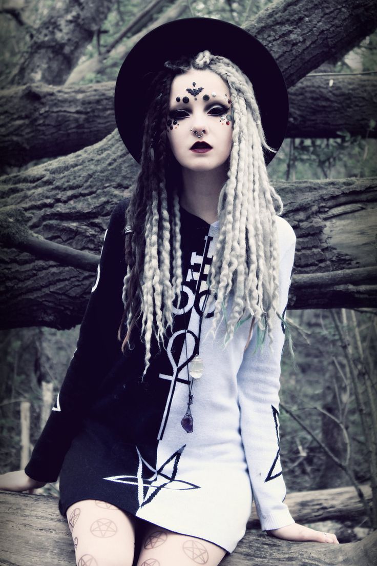 Best Goth Girl Photography Images On Pinterest Goth 3
