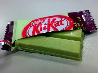 Best Green Tea Kit Kat Ideas On Pinterest Kit Kat Flavors